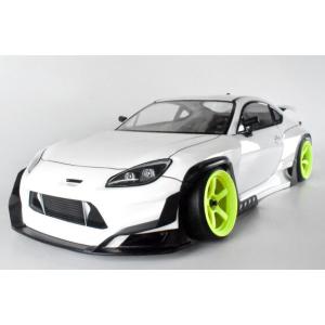 アディクション ☆ AD-RB11 「 TOYOTA GR COROLLA PANDEM 」リアル