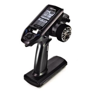 FlySky 2.4GHz Noble NB4 PRO+ (テレメトリー4ch受信機 FGr4B 2個