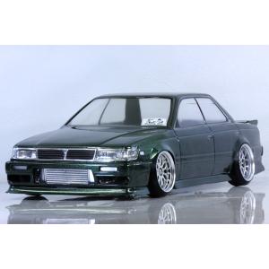 パンドラRC(Pandora RC)/PAB-3156/Toyota チェイサー JZX100<ORIGIN