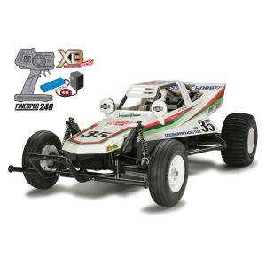 タミヤ（TAMIYA） 45053 ファインスペック2.4G 電動RCドライブセット