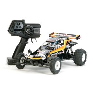 タミヤ（TAMIYA） 57746 1/10RC XB グラスホッパー RC完成品 同梱不可