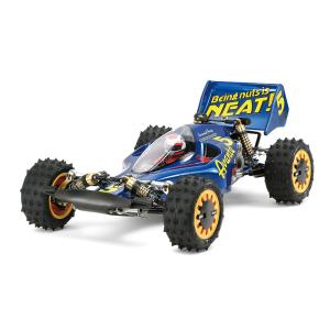 タミヤ（TAMIYA） タミヤ/ホリデーバギー2010 キット（未組立)※お1人様