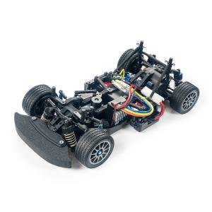 タミヤ（TAMIYA） /58636/TA07 PRO シャーシキット(未組立品