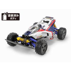 タミヤ（TAMIYA） マイティフロッグ 2WD (2005) キット（未組立