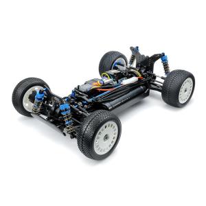 1/10RC サンドバイパー ボディパーツセット (TRF201・DT-02) [SP-1518