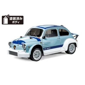 タミヤ（TAMIYA） /58747/MB-01ミニクーパーレーシング (未塗装/未組立