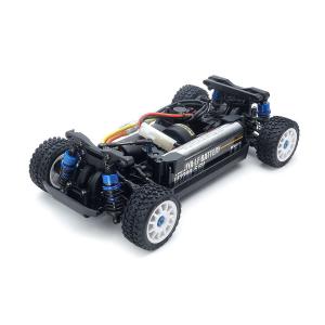 タミヤ（TAMIYA） /58636/TA07 PRO シャーシキット(未組立品
