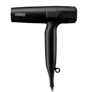 テスコムNobby ノビー マイナスイオンヘアードライヤー ブラック NB950