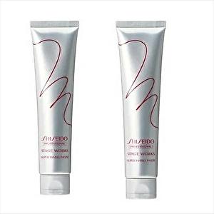 SHISEIDO（資生堂） プロフェッショナルステージワークス ムーブ5