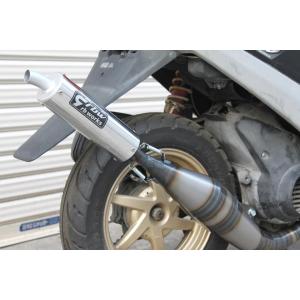 rb-works製☆新品☆ライブディオ 用☆スポーツマフラー curl☆ライブ