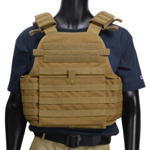 FIRST SPEAR プレートキャリア Strandhogg [ マルチカム / Mサイズ