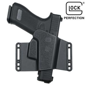 DIRECT ACTION OWBホルスター Glock 17/18C/22 ライト対応 右用