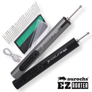 2026年3月】ハンディールーター（ルーター、ミニルーター）のおすすめ