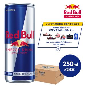 レッドブル（RedBull） ＼15%OFFクーポン対象 3/8まで／公式 エナジー