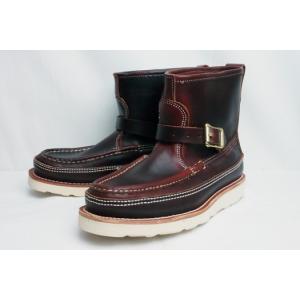 RUSSELL MOCCASIN（ラッセルモカシン） / 4070-7 ノックアバウト