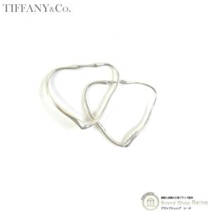 TIFFANY&Co.（ティファニー） Tiffany&Co 925 SV シルバー ピアス