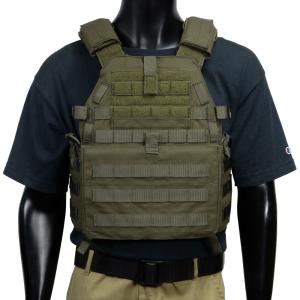 LBT プレートキャリア G3 Plate Carrier 6094G3 [ コヨーテブラウン