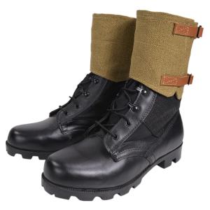 巻きゲートル 復刻品 大日本帝国陸軍 WW2 [ カーキ ] レギンス 半脚絆