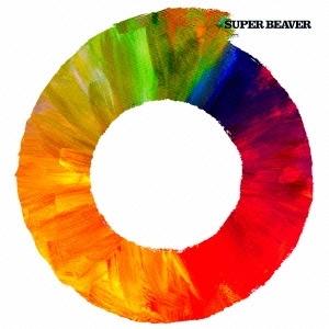 優良配送 廃盤 CD SUPER BEAVER 361° スーパービーバー : Disc shop