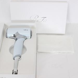 ReFa BEAUTECH リファ ビューテック ドライヤー S+ ホワイト RE-BC-02A