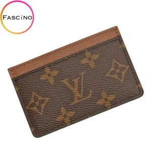 LOUIS VUITTON（ルイ・ヴィトン） 【並行輸入品】ルイヴィトン カード