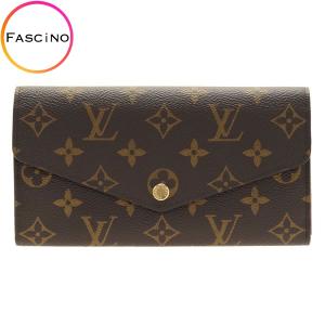 LOUIS VUITTON（ルイ・ヴィトン） 【並行輸入品】ルイヴィトン 長財布