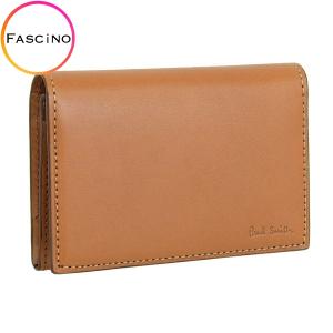 Paul Smith（ポール・スミス） 名刺入れ カードケース メンズ