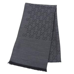 GUCCI（グッチ） 特価 マフラー ストール レディース GG 冬 可愛い