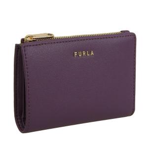 FURLA（フルラ） 財布 レディース 2つ折り 折財布 コンパクト