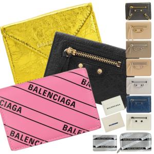 BALENCIAGA（バレンシアガ） カードケース コインケース 小銭入れ