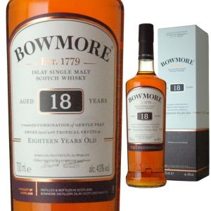 ラフロイグ 18年 48度 700ml(正規輸入品)(3) : お酒の専門店ファースト