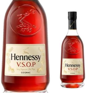 ヘネシー VSOP プリヴィレッジ 1000ml 40度 箱付き hennessy