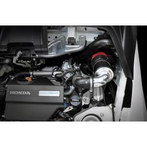 零1000（ZERO1000） パワーチャンバー HONDA ホンダ ビート H3/5〜H7