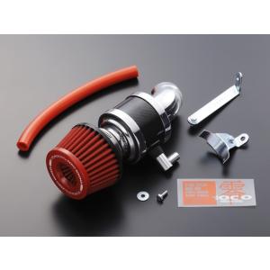 零1000（ZERO1000） パワーチャンバー SUZUKI スズキ ラパンSS H15/9