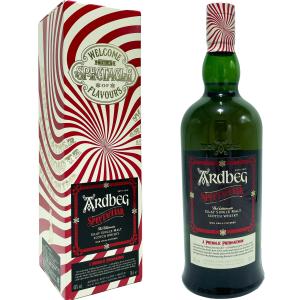 ARDBEG（アードベッグ） ユリーカ ・コミッティー25周年記念 2025 52.2