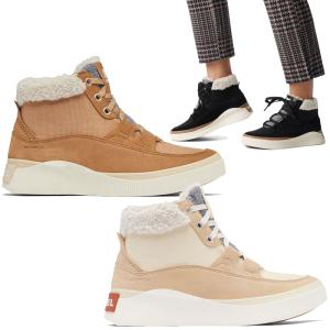 SOREL（ソレル） アウトアンドアバウト リミックス チャッカ