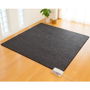 ゼンケン 【24年新型】ゼンケン 電気ホットカーペット ZCB-20S 本体