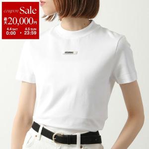 JACQUEMUS（ジャックムス） Tシャツ GROS GRAIN グログラン