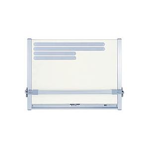 DRAPAS 建築士試験対応 A2 平行定規 ドラパスボード DXM-601PZ