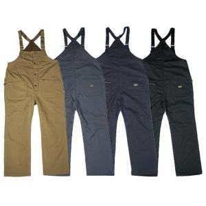 BLUCO（ブルコ） アンクラウド UNCROWD デッキパンツ DECK PANTS UC