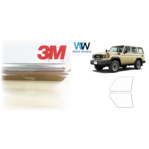 トヨタ純正 ランクル70 ランドクルーザー 70系 左ハンドル 助手席側