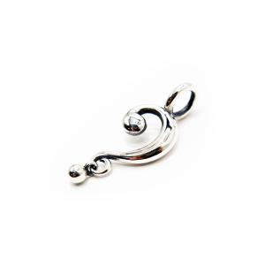 WEIRDO（ウィアード） ジュエリー ペンダントトップ 四つ目 日本製