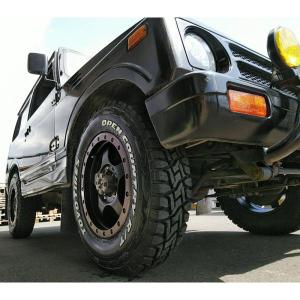 新品】ジムニー 夏タイヤ ホイール4本セット 185/85R16 ファルケン