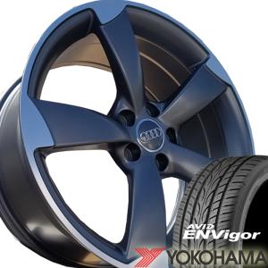 Audi（アウディ） Audi Q5(FY/8R) 国産 新品タイヤホイール 4本セット