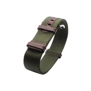 HAMILTON（ハミルトン） カーキフィールド用 純正NATOストラップ NATO