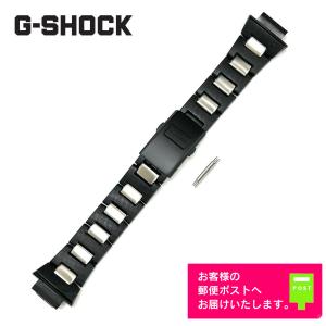 カシオ 腕時計 G-SHOCK ソーラー ブラック AWG-100C メンズ CASIO 中古