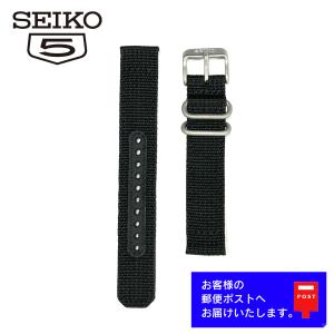 Seiko 5 SEIKO セイコー ファイブ SNK809K2, SNK809KD, SNKN33K1 純正