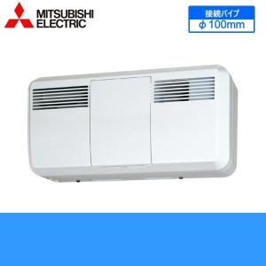 三菱（MITSUBISHI） V-06JC2 三菱電機 MITSUBISHI J-ファンロスナイ