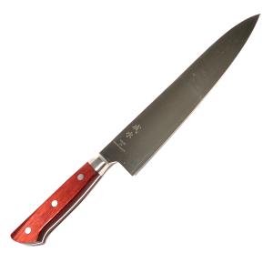 三徳包丁 ぎへい 義平 HAPシリーズ 粉末ハイス鋼 HAP40 三徳 165mm