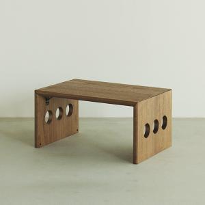 受注生産 民芸家具 和 和風 文机 卓上デスク 90cm幅 筑後民芸 88cm文机